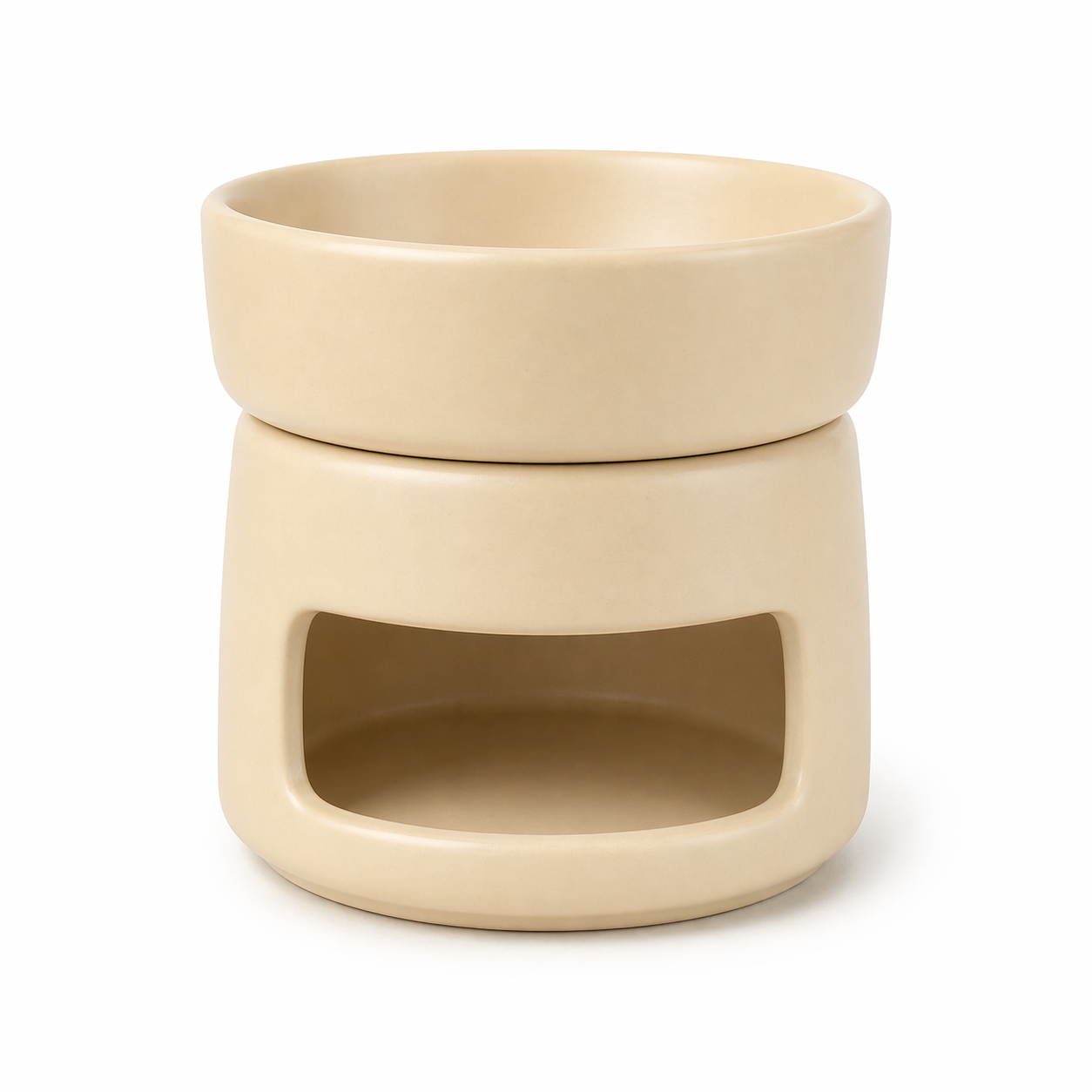 Infuseur d'arôme • Beige