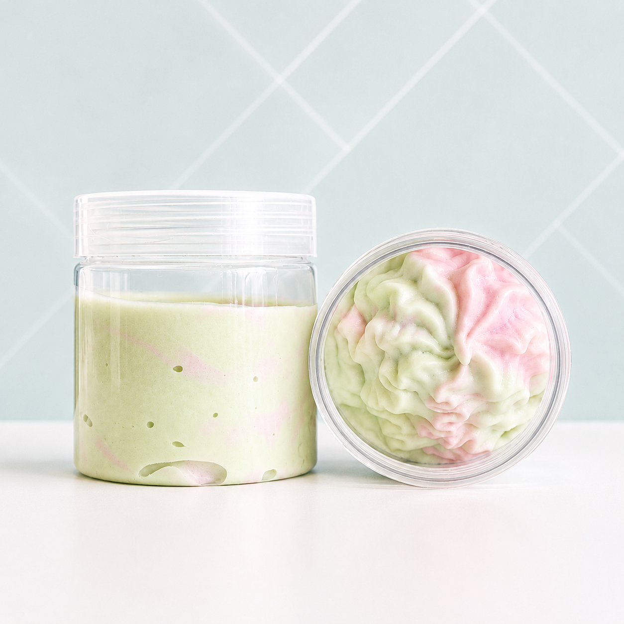 Melon d’eau & Concombre