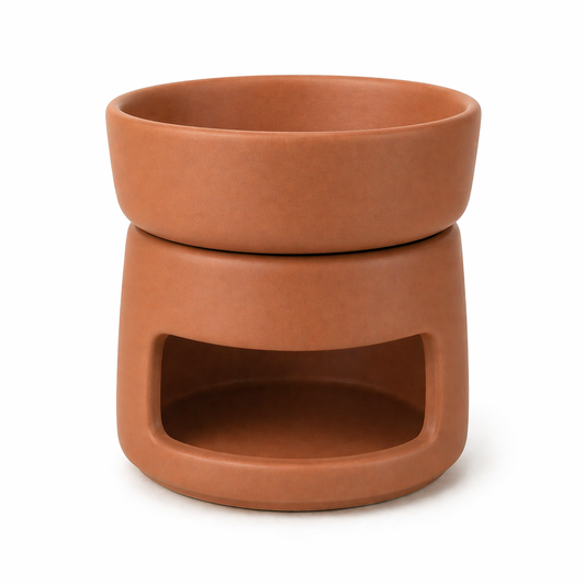Infuseur d'arôme • Terracota