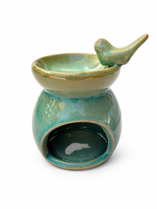 Infuseur d'arôme • Oiseau