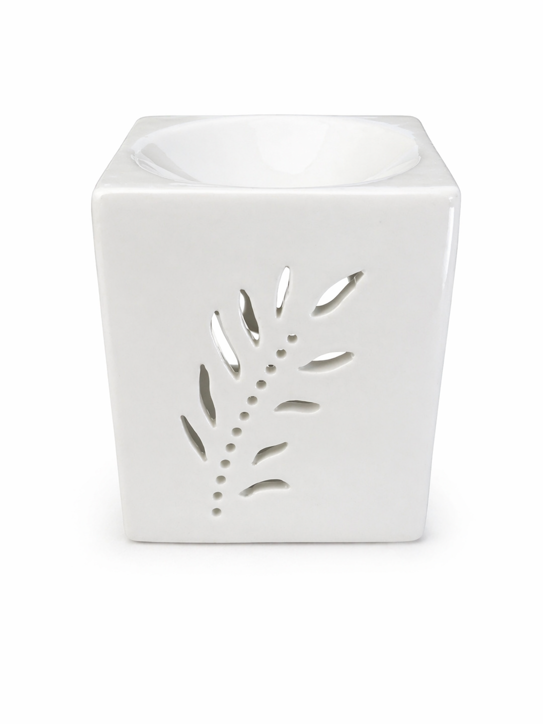 Infuseur d'arôme • Feuille carré