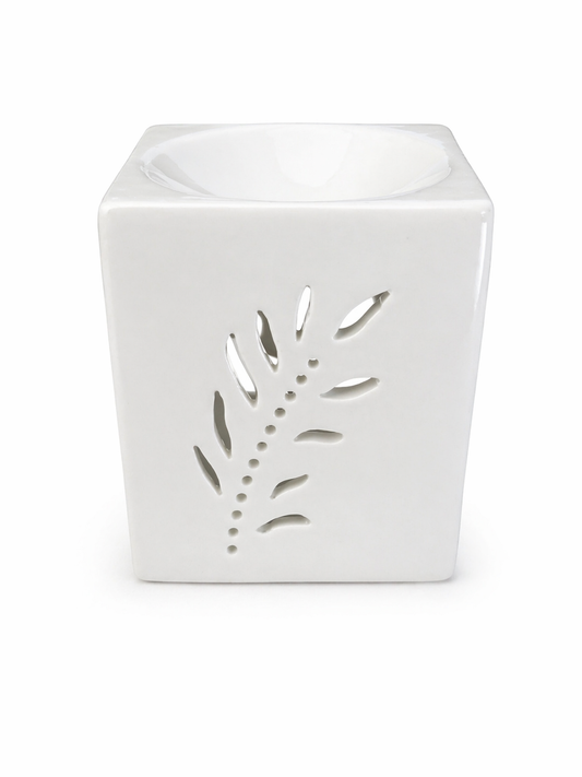 Infuseur d'arôme • Feuille carré