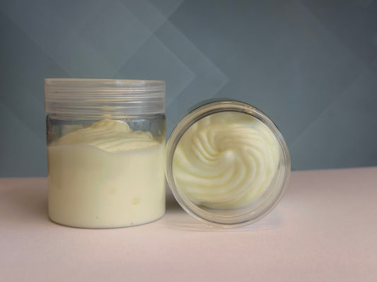 Citronnelle