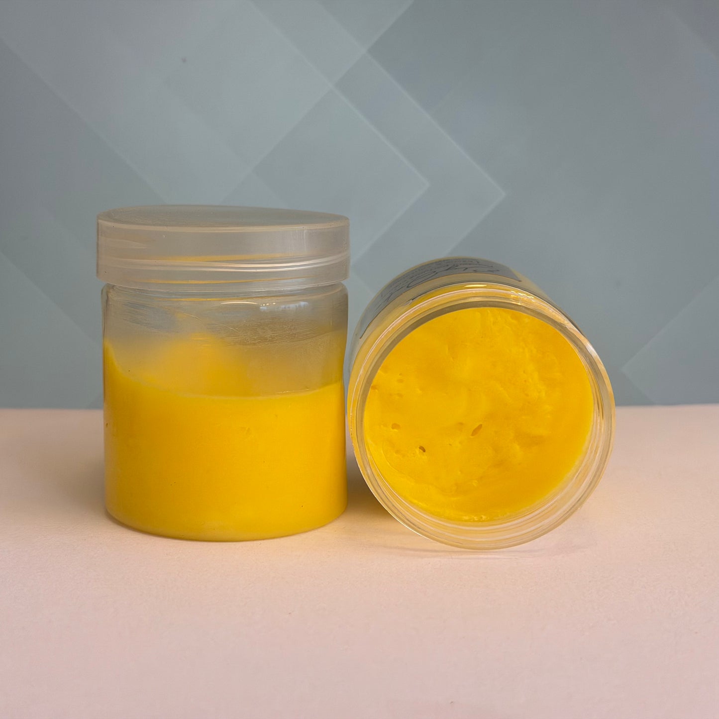 Pêche & Cantaloup