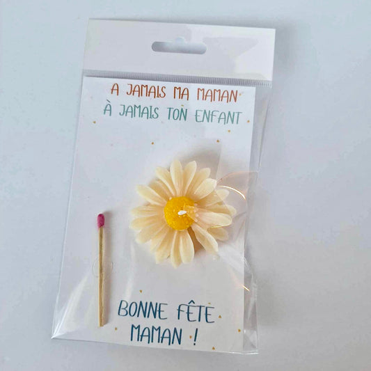 Bonne fête maman • Muguet